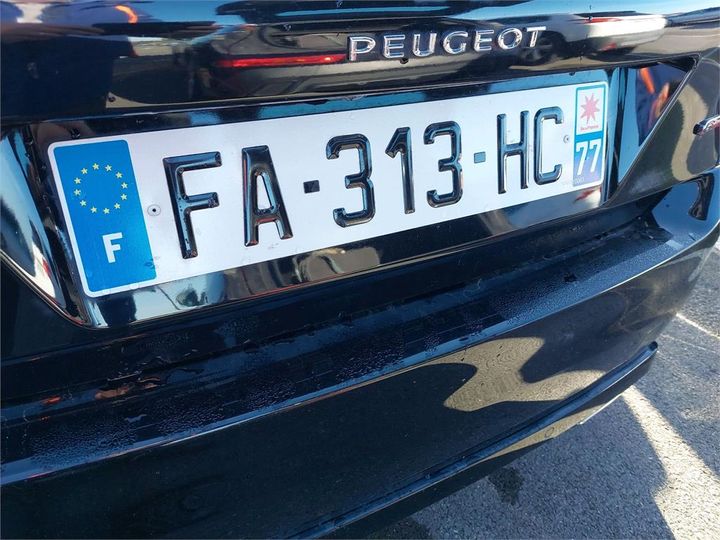 Photo 15 VIN: VF3LBYHZRJS348933 - PEUGEOT 308 