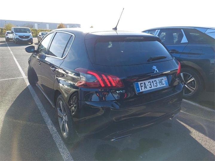 Photo 3 VIN: VF3LBYHZRJS348933 - PEUGEOT 308 