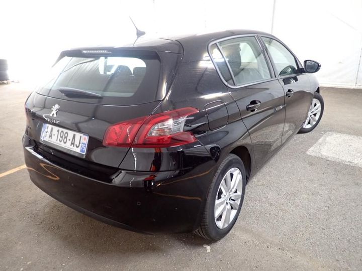 Photo 2 VIN: VF3LBYHZRJS350535 - PEUGEOT 308 