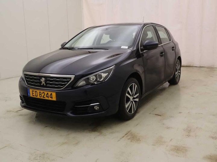 Photo 1 VIN: VF3LBYHZRJS354697 - PEUGEOT 308 