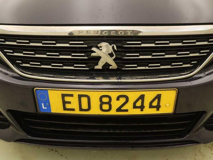 Photo 11 VIN: VF3LBYHZRJS354697 - PEUGEOT 308 