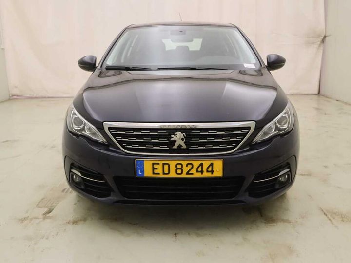 Photo 15 VIN: VF3LBYHZRJS354697 - PEUGEOT 308 