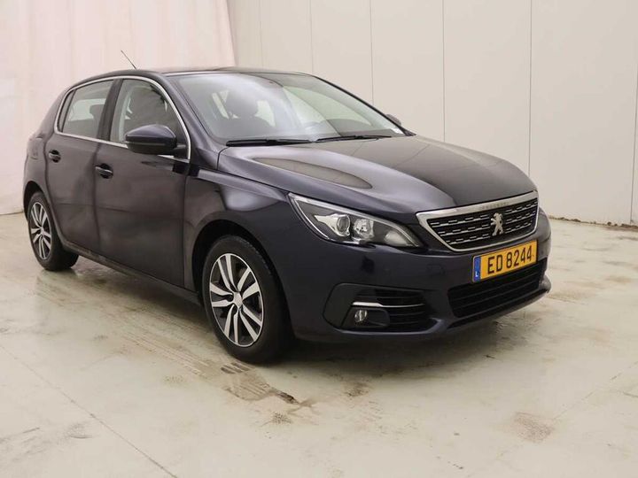 Photo 7 VIN: VF3LBYHZRJS354697 - PEUGEOT 308 