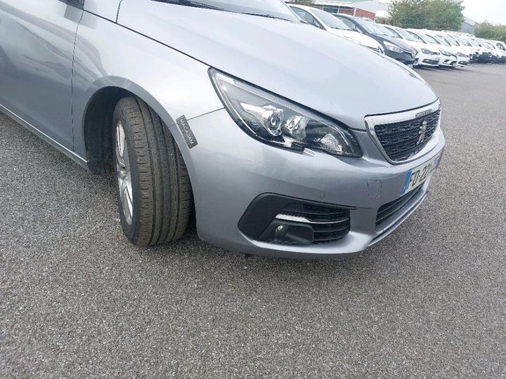 Photo 15 VIN: VF3LBYHZRJS365875 - PEUGEOT 308 