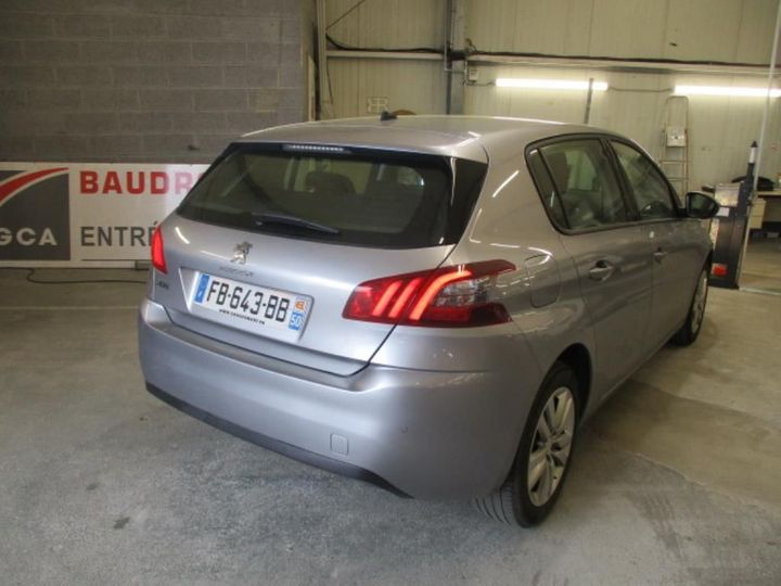 Photo 2 VIN: VF3LBYHZRJS374544 - PEUGEOT 308 5P 