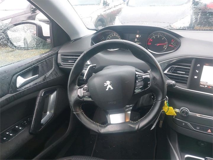 Photo 5 VIN: VF3LBYHZRJS374565 - PEUGEOT 308 