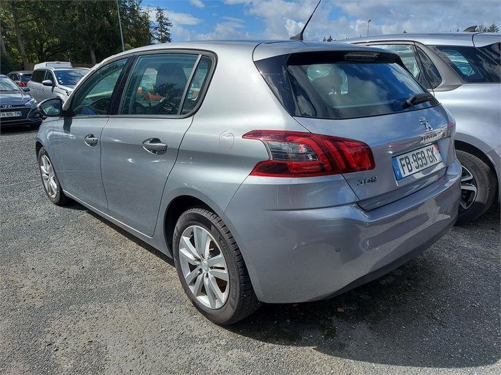 Photo 3 VIN: VF3LBYHZRJS378572 - PEUGEOT 308 