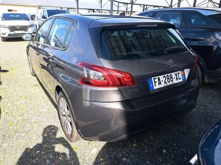 Photo 2 VIN: VF3LBYHZRJS378582 - PEUGEOT 308 