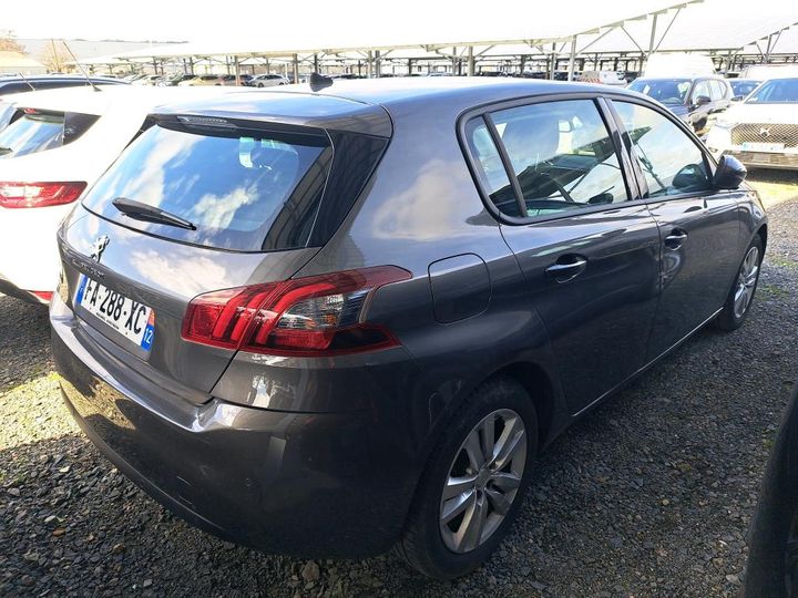 Photo 3 VIN: VF3LBYHZRJS378582 - PEUGEOT 308 