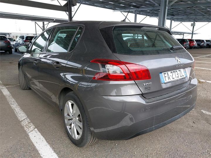 Photo 3 VIN: VF3LBYHZRJS378585 - PEUGEOT 308 