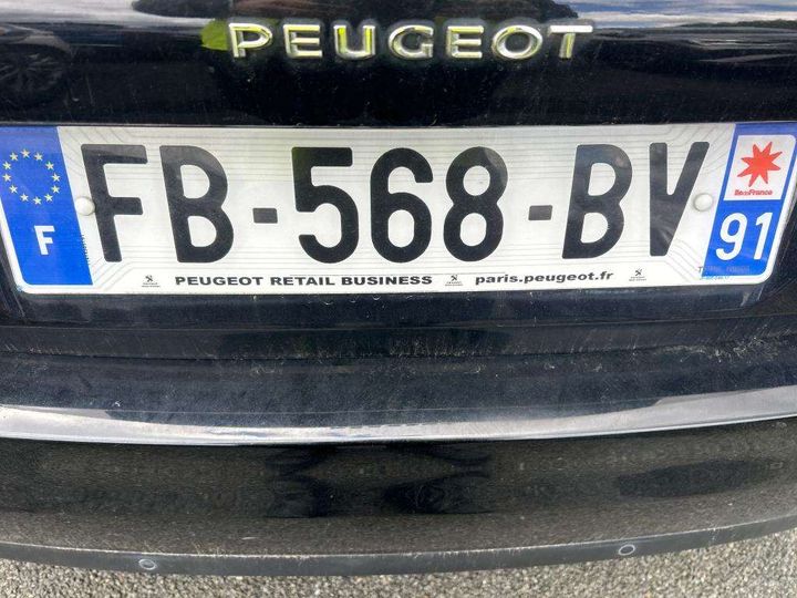 Photo 4 VIN: VF3LBYHZRJS378834 - PEUGEOT 308 