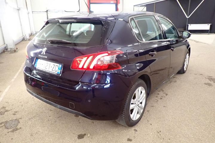 Photo 2 VIN: VF3LBYHZRJS380579 - PEUGEOT 308 