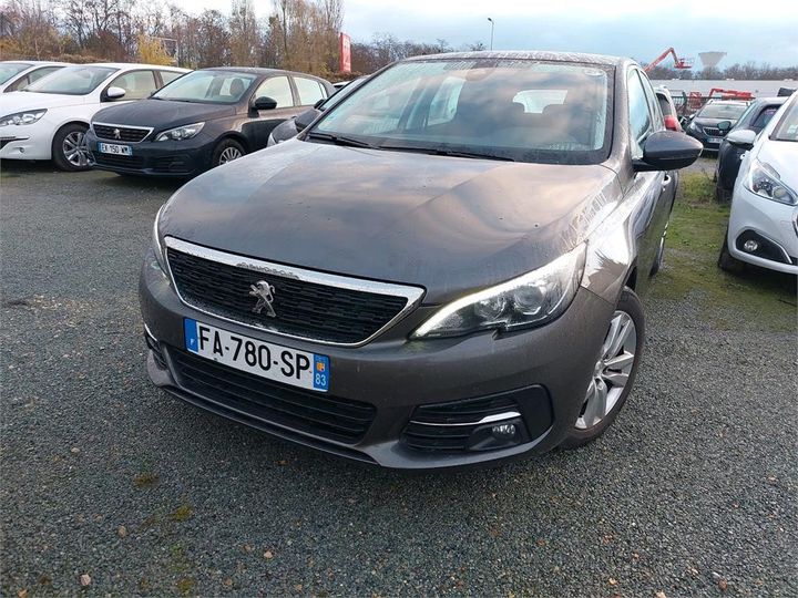 Photo 0 VIN: VF3LBYHZRJS380585 - PEUGEOT 308 