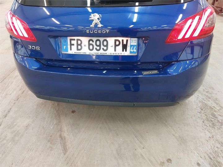 Photo 30 VIN: VF3LBYHZRJS394722 - PEUGEOT 308 