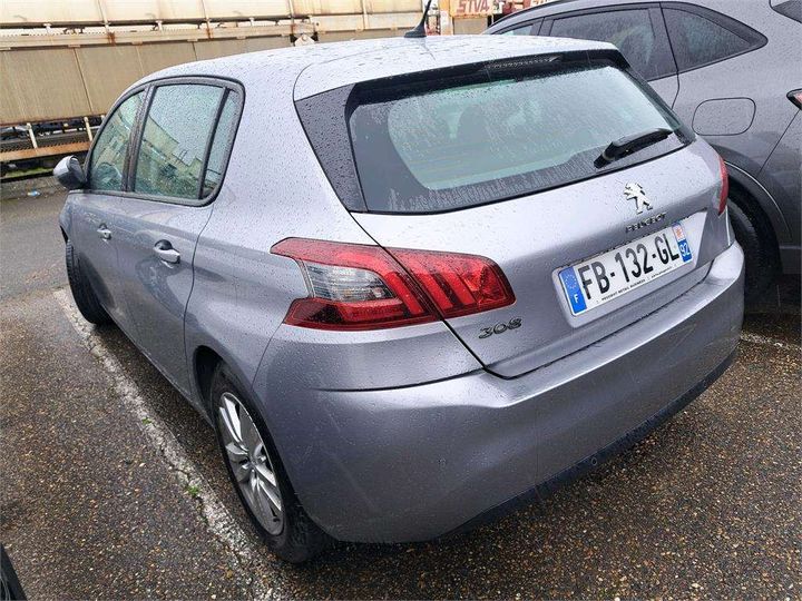 Photo 2 VIN: VF3LBYHZRJS394726 - PEUGEOT 308 