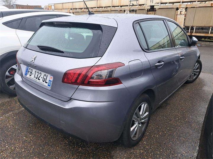 Photo 3 VIN: VF3LBYHZRJS394726 - PEUGEOT 308 