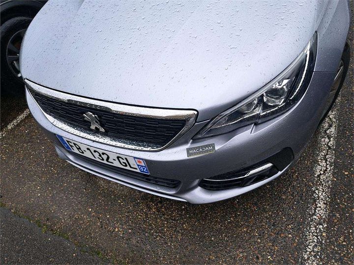 Photo 31 VIN: VF3LBYHZRJS394726 - PEUGEOT 308 