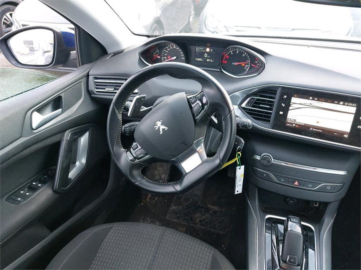 Photo 5 VIN: VF3LBYHZRJS396007 - PEUGEOT 308 