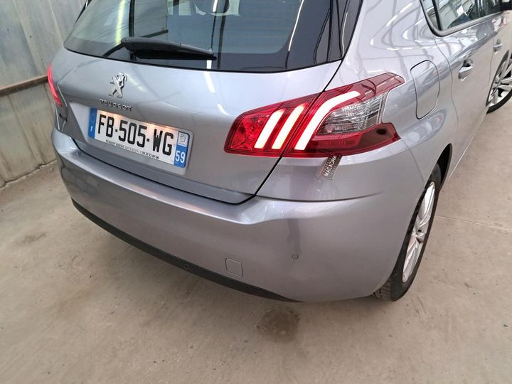 Photo 28 VIN: VF3LBYHZRJS396018 - PEUGEOT 308 