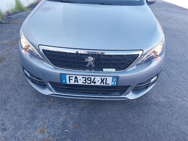 Photo 11 VIN: VF3LBYHZRJS396022 - PEUGEOT 308 