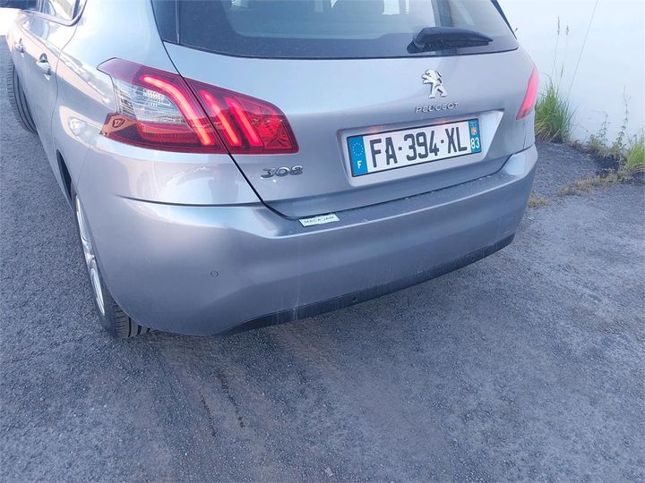 Photo 14 VIN: VF3LBYHZRJS396022 - PEUGEOT 308 