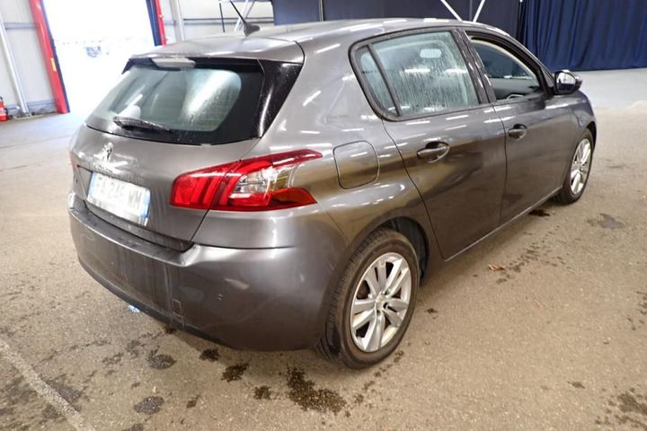 Photo 2 VIN: VF3LBYHZRJS396961 - PEUGEOT 308 