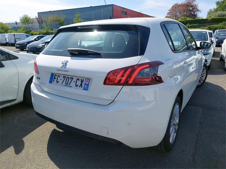 Photo 4 VIN: VF3LBYHZRJS396977 - PEUGEOT 308 