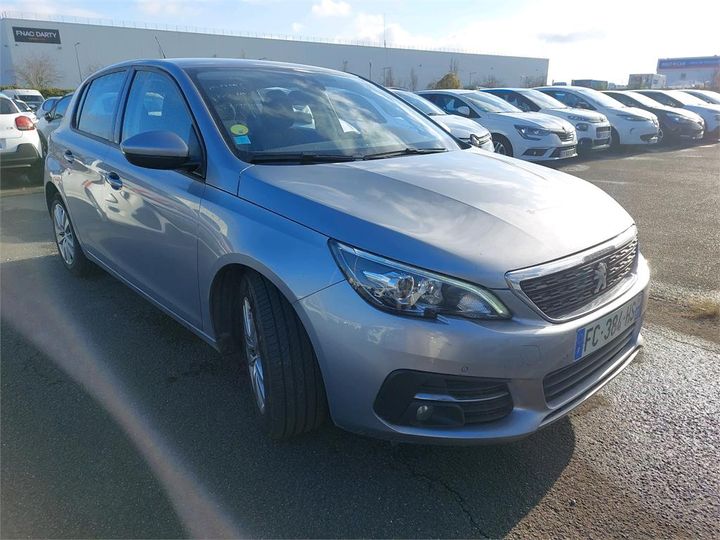 Photo 2 VIN: VF3LBYHZRJS398355 - PEUGEOT 308 