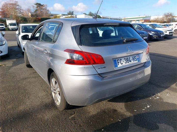 Photo 3 VIN: VF3LBYHZRJS398355 - PEUGEOT 308 