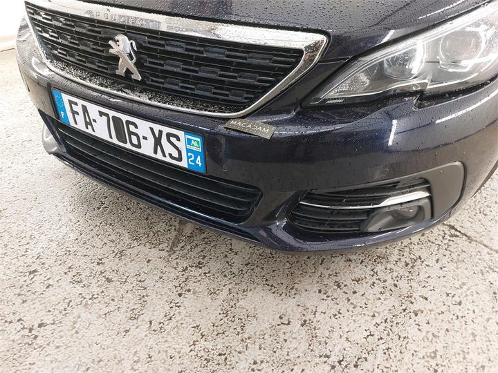 Photo 16 VIN: VF3LBYHZRJS398388 - PEUGEOT 308 