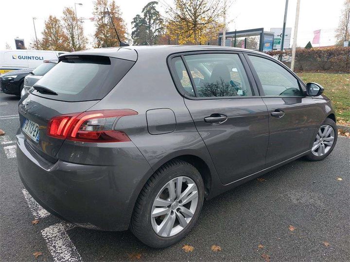 Photo 3 VIN: VF3LBYHZRJS398397 - PEUGEOT 308 