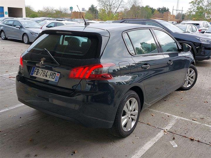 Photo 3 VIN: VF3LBYHZRJS398475 - PEUGEOT 308 