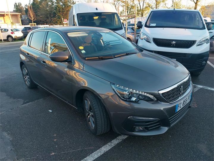 Photo 3 VIN: VF3LBYHZRJS399082 - PEUGEOT 308 