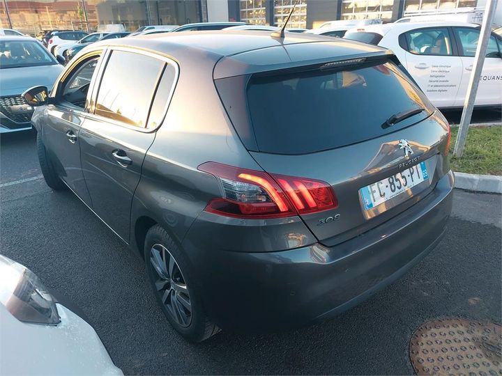 Photo 6 VIN: VF3LBYHZRJS399082 - PEUGEOT 308 