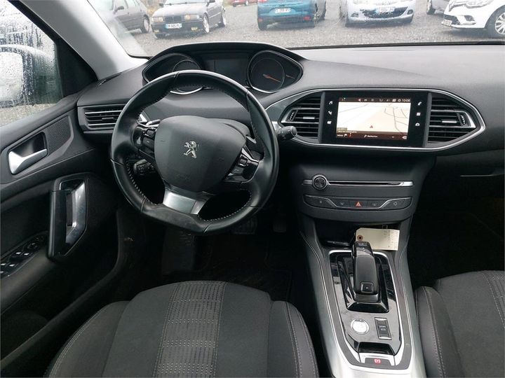 Photo 5 VIN: VF3LBYHZRJS405582 - PEUGEOT 308 