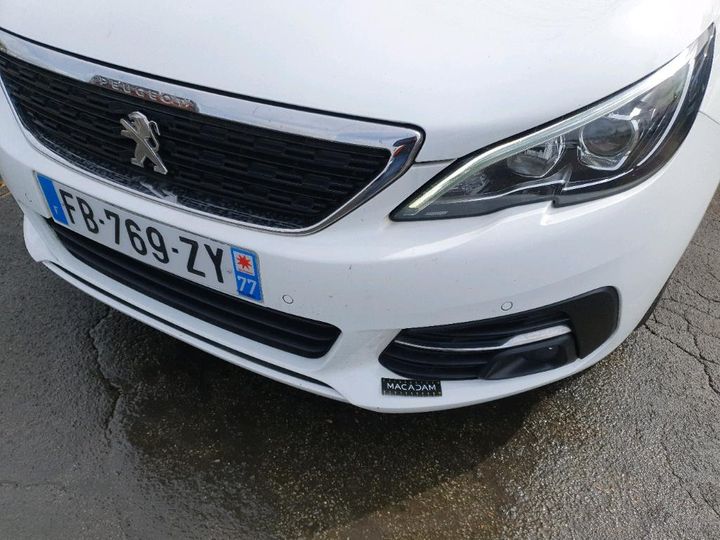 Photo 27 VIN: VF3LBYHZRJS436788 - PEUGEOT 308 