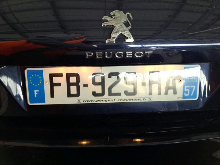 Photo 13 VIN: VF3LBYHZRJS440392 - PEUGEOT 308 