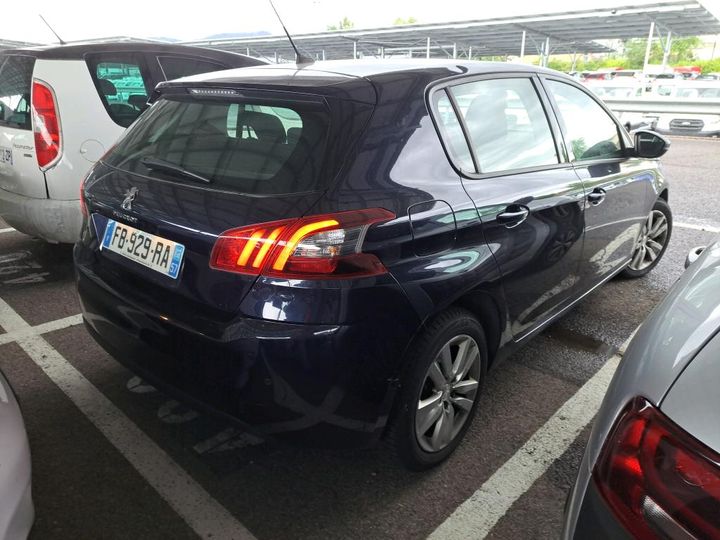 Photo 3 VIN: VF3LBYHZRJS440392 - PEUGEOT 308 