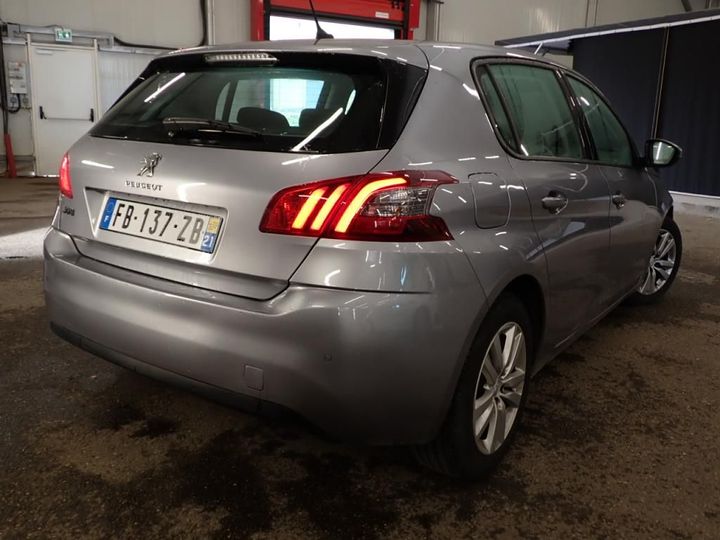 Photo 2 VIN: VF3LBYHZRJS454103 - PEUGEOT 308 