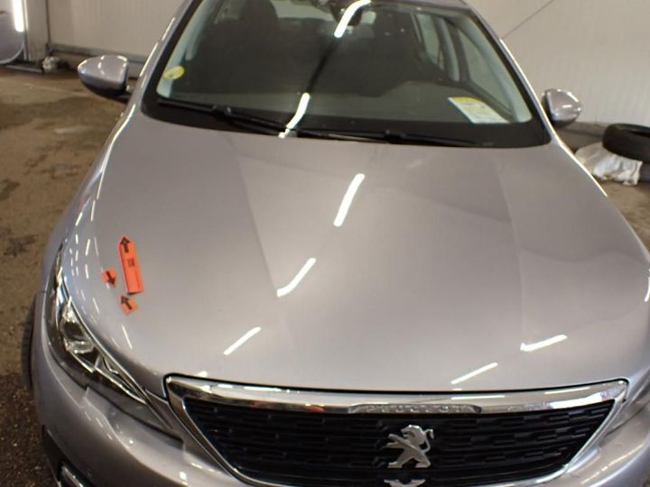 Photo 21 VIN: VF3LBYHZRJS454103 - PEUGEOT 308 