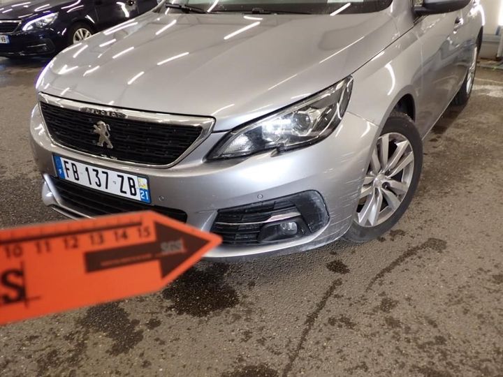 Photo 23 VIN: VF3LBYHZRJS454103 - PEUGEOT 308 