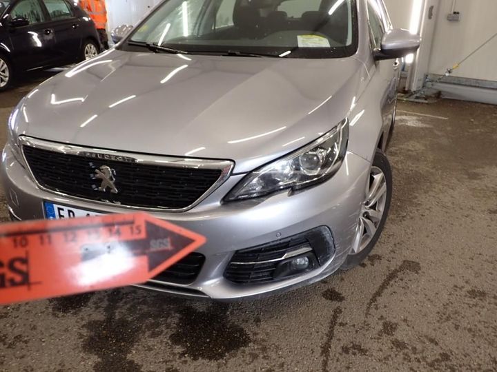 Photo 25 VIN: VF3LBYHZRJS454103 - PEUGEOT 308 