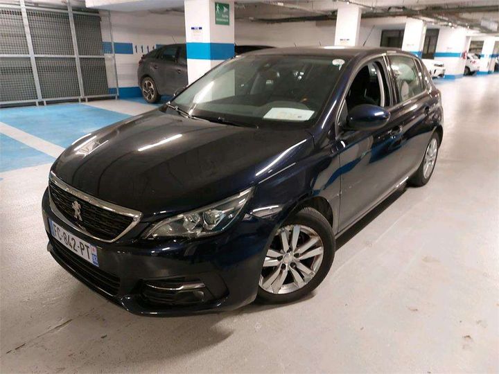 Photo 0 VIN: VF3LBYHZRJS461142 - PEUGEOT 308 