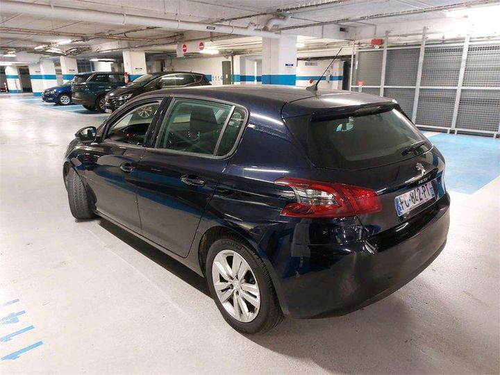 Photo 2 VIN: VF3LBYHZRJS461142 - PEUGEOT 308 