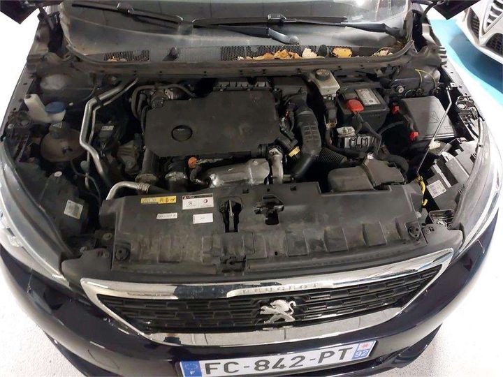 Photo 22 VIN: VF3LBYHZRJS461142 - PEUGEOT 308 