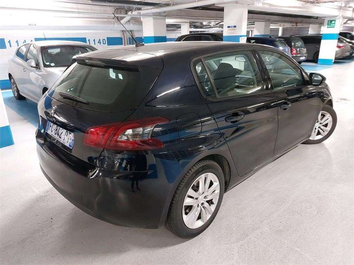 Photo 3 VIN: VF3LBYHZRJS461142 - PEUGEOT 308 