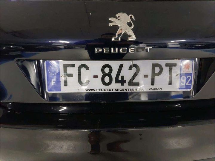 Photo 5 VIN: VF3LBYHZRJS461142 - PEUGEOT 308 