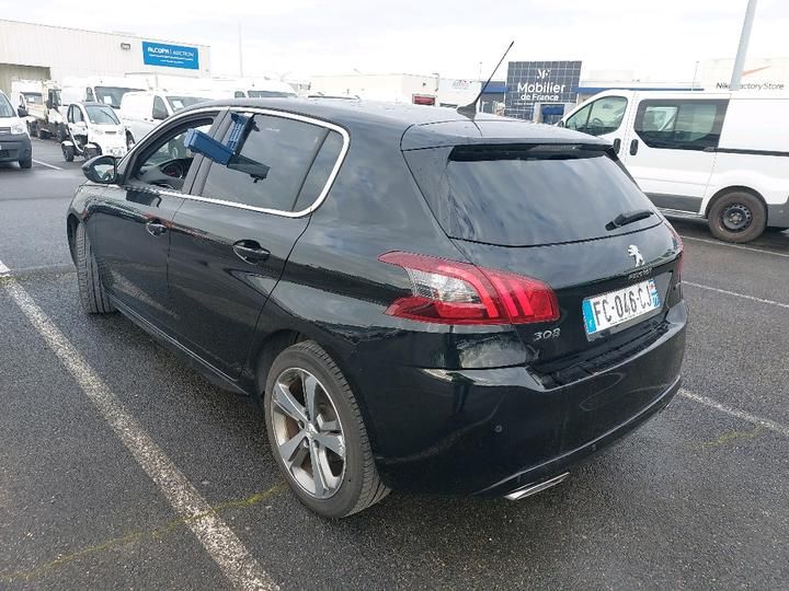 Photo 4 VIN: VF3LBYHZRJS461481 - PEUGEOT 308 