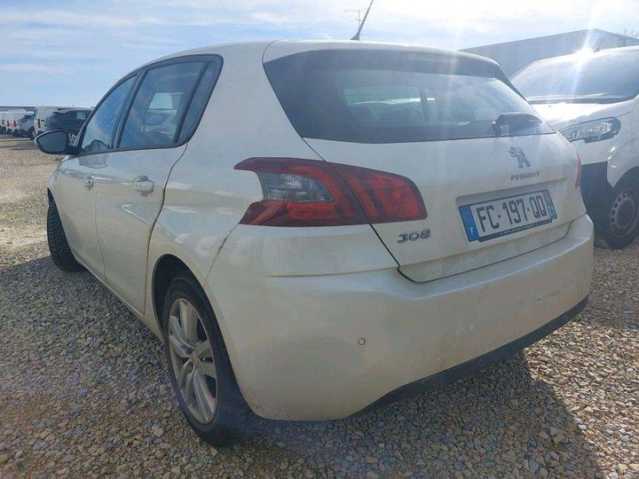 Photo 1 VIN: VF3LBYHZRJS467894 - PEUGEOT 308 