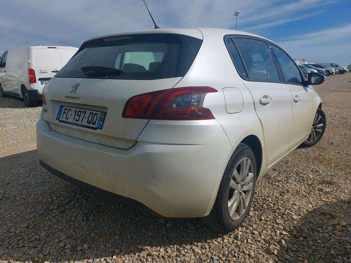 Photo 2 VIN: VF3LBYHZRJS467894 - PEUGEOT 308 